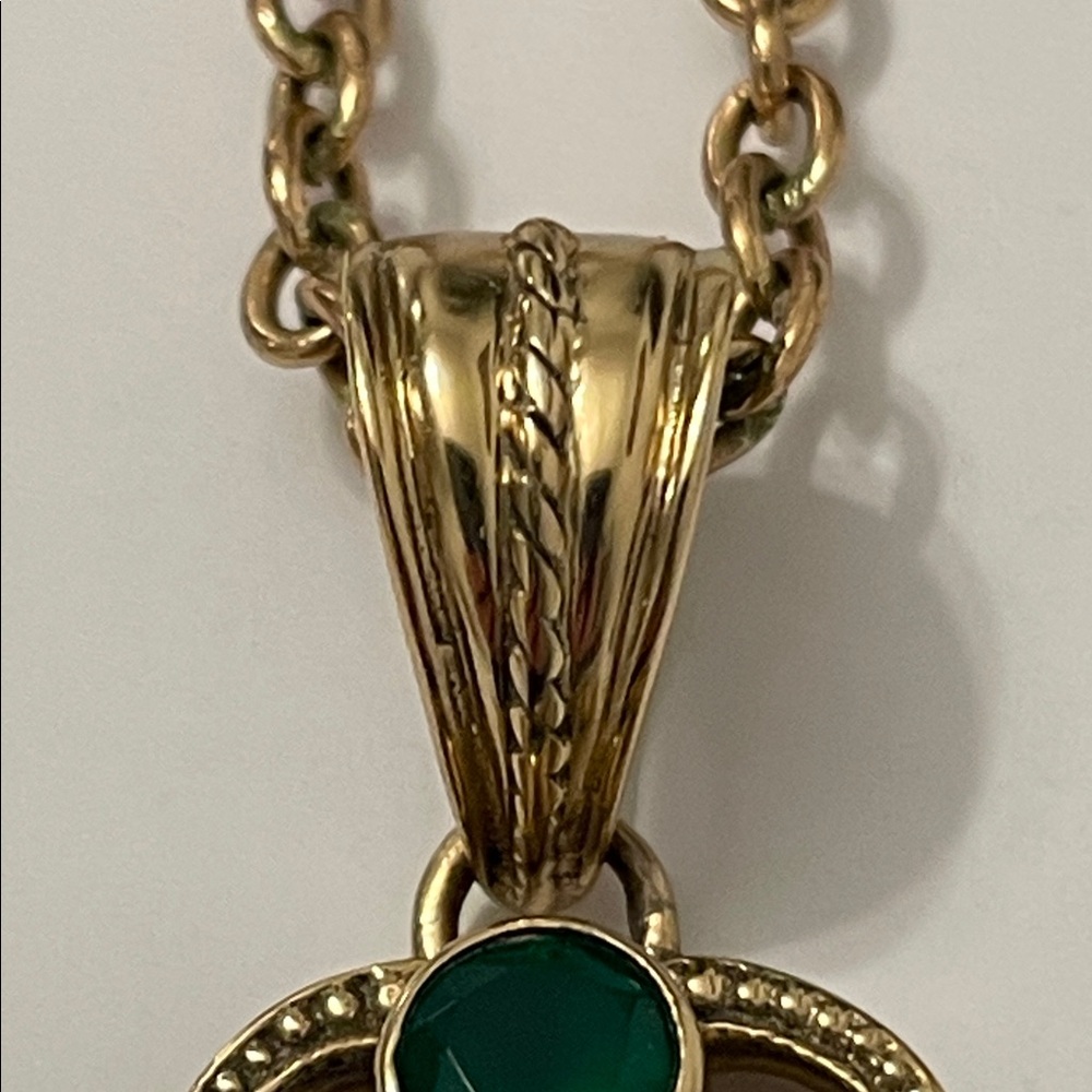 Nicky Butler Vintage “Raj Collection” Necklace - Picture 8 of 16